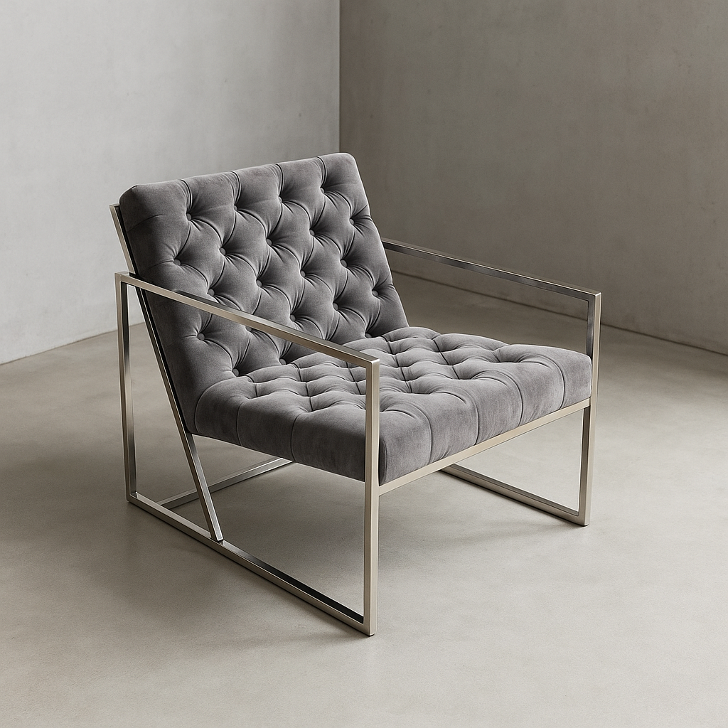 Alvren Lounge Chair