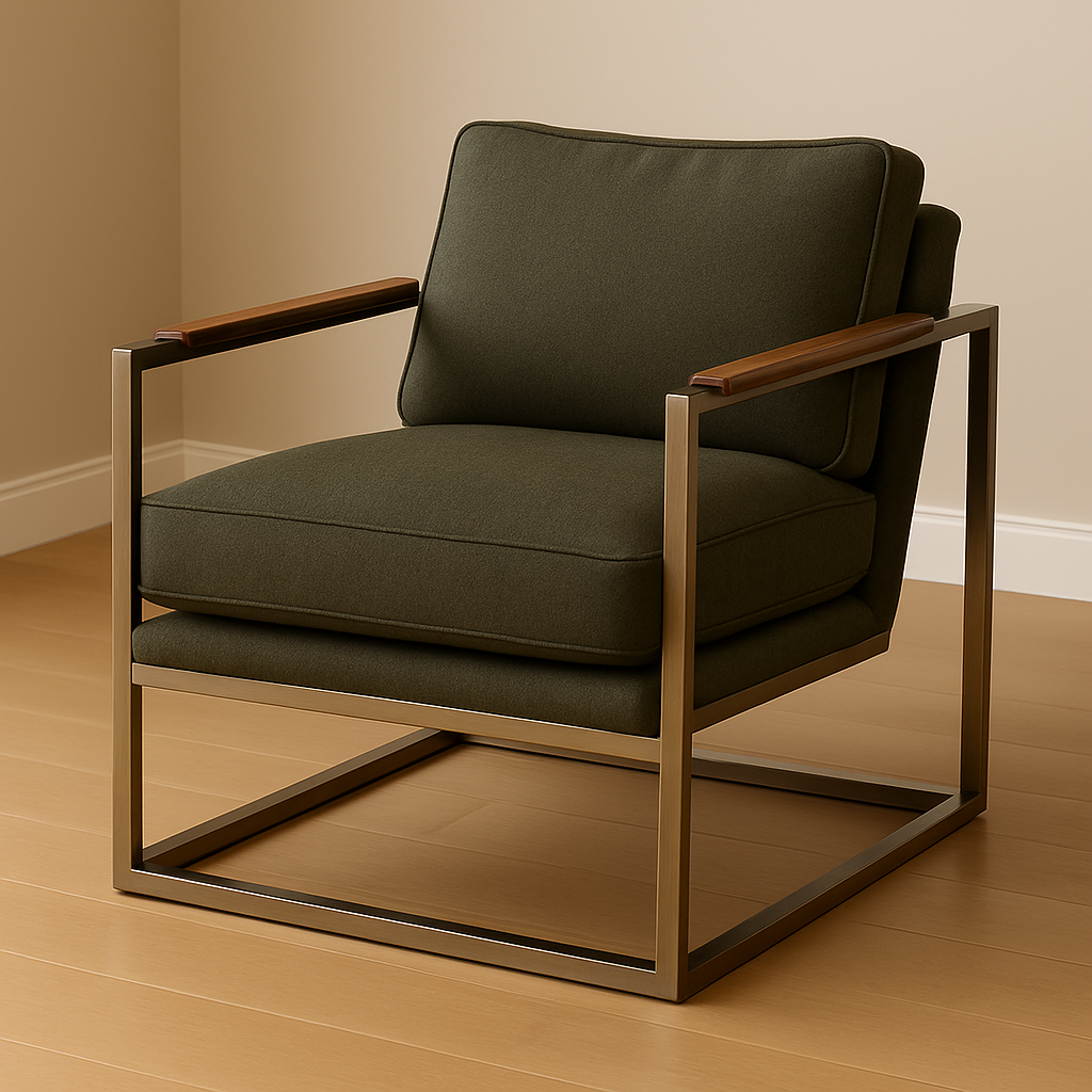 Kova Lounge Chair
