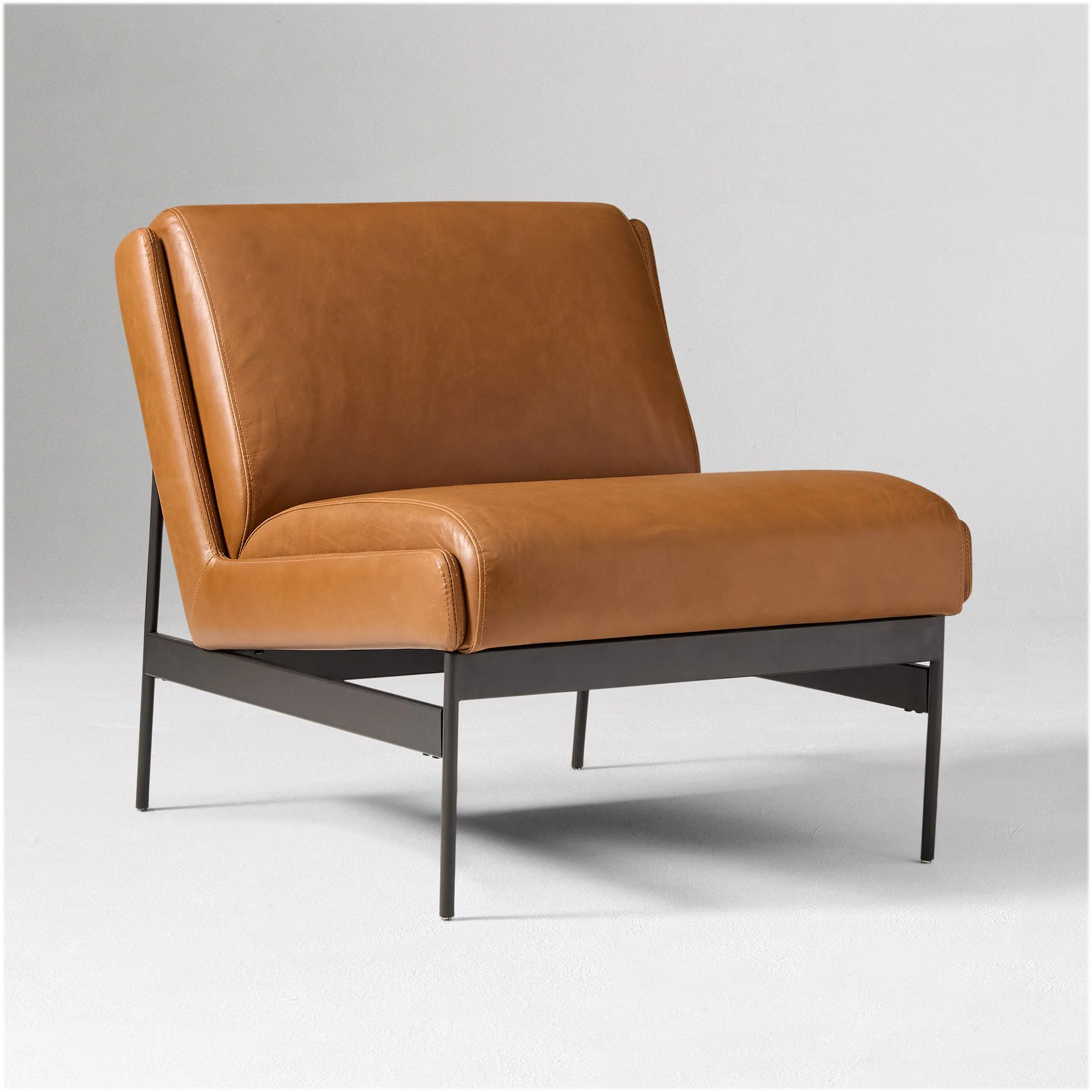 Vela Lounge Chair