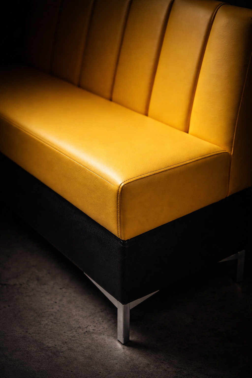 Commercial Upholstery
