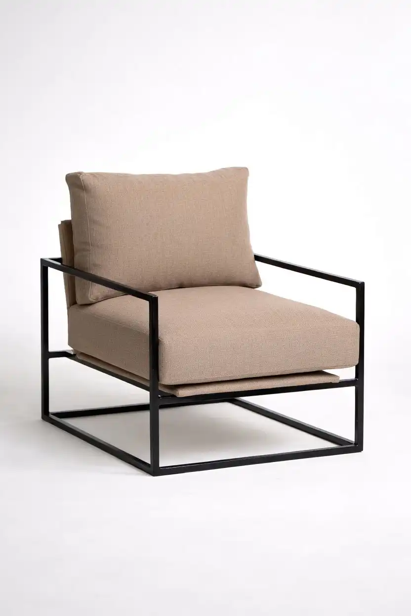 Kova Lounger by Aegis Arc